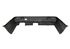 Bumper Cover Assembly - Rear - DQC10013PMD - Genuine MG Rover - 1